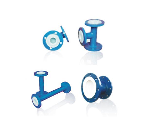 钢衬PP、PO、PE等系列