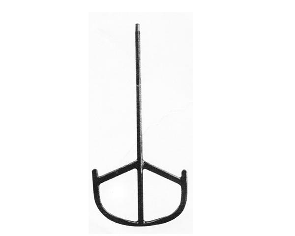 衬氟衬塑搅拌器系列